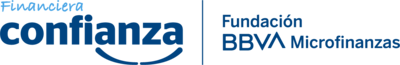 Logo de Confianza