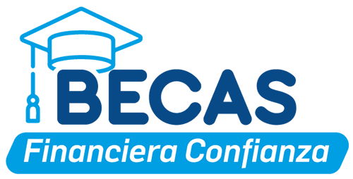 Logo de Confianza