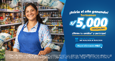 Campaña Inicio de Año