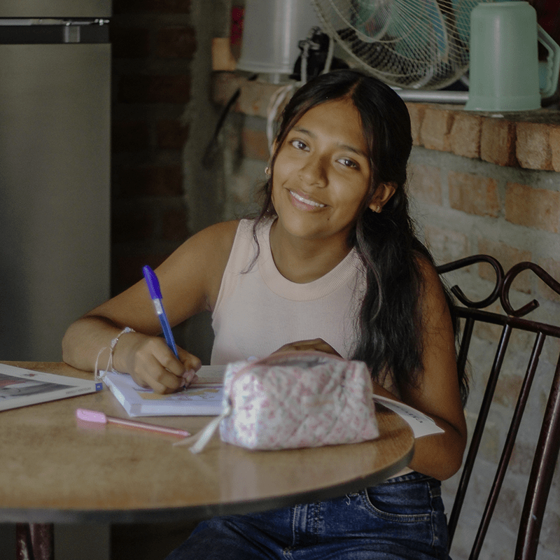 Foto de María Fernanda Palacios Crisanto
